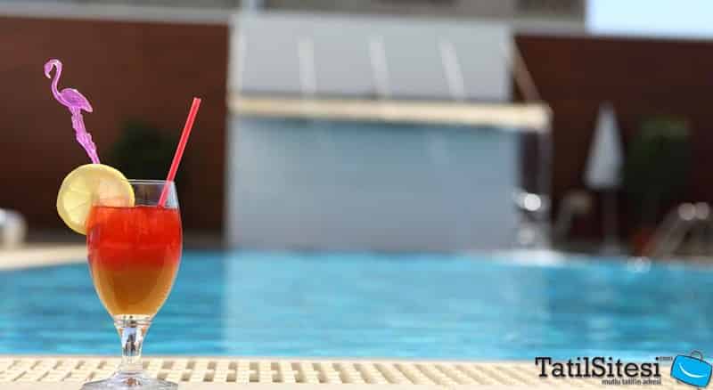 Sürmeli Hotel Adana